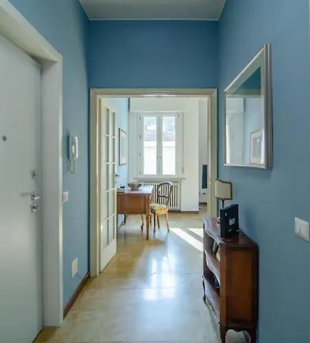 Fuoriporta Affitti Brevi - Casa Di Susanna Appartement Parme