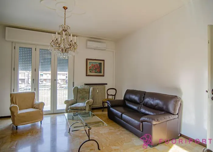 Appartement Fuoriporta Affitti Brevi - Casa Di Susanna Parme