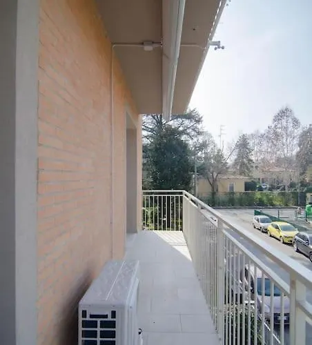 Fuoriporta Affitti Brevi - Casa Di Susanna Parme