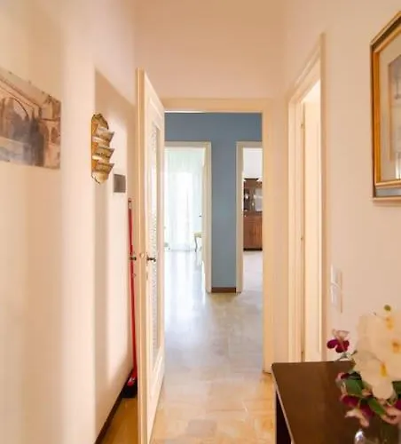 Appartement Fuoriporta Affitti Brevi - Casa Di Susanna *