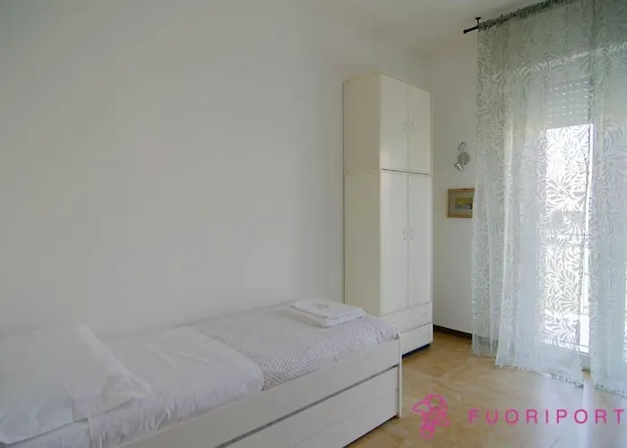 Fuoriporta Affitti Brevi - Casa Di Susanna Parme